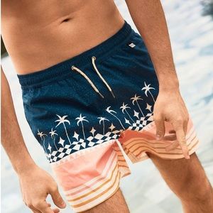 Agua Bendita Swimwear Joe Maniera Trunk